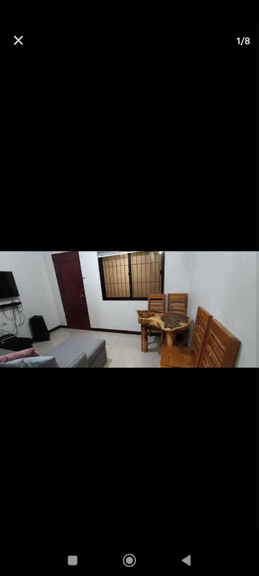 Cristorey Capas Tarlac Guesthaws Exterior photo